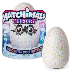 Tamagotchi Connection V2 Egg Hatch